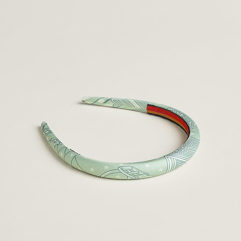 Sangles en Zigzag Bandana